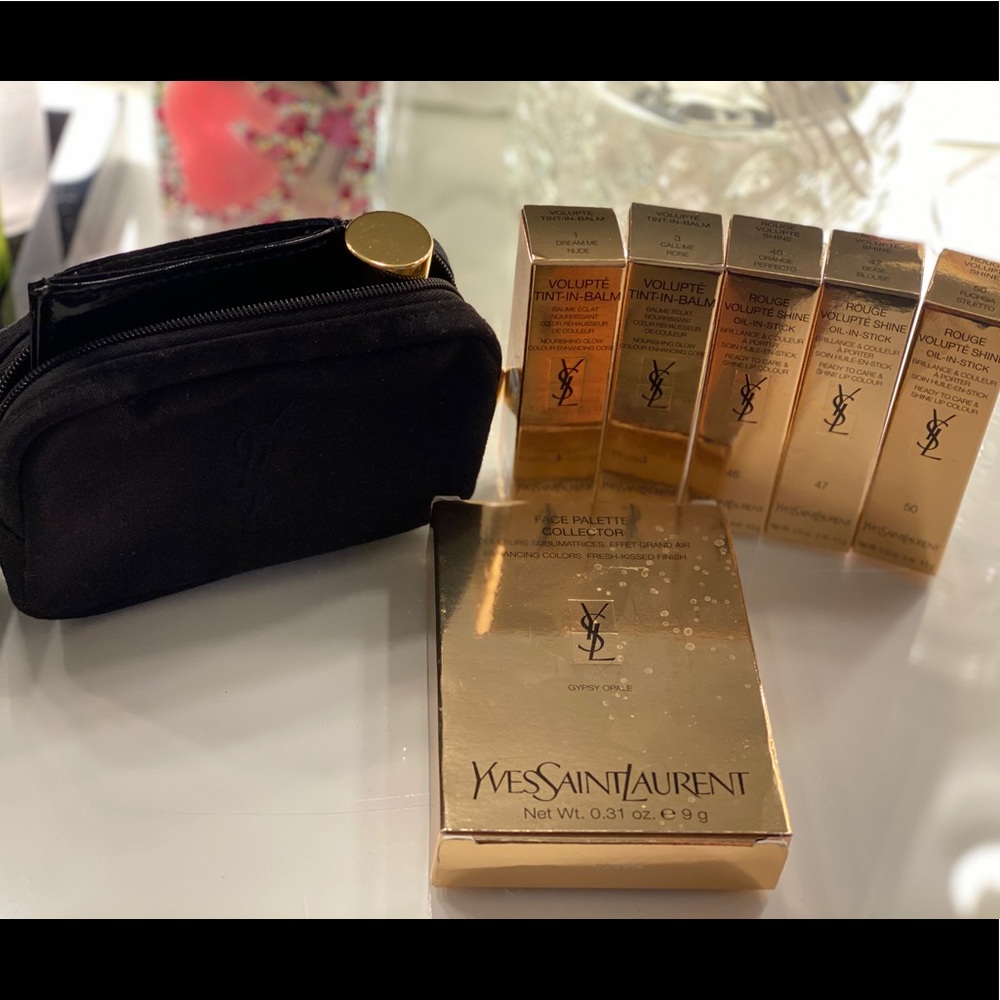 YSL bundle